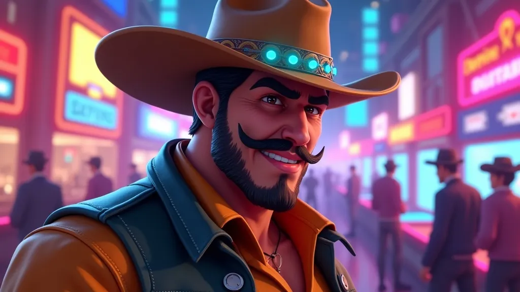 playjonny
